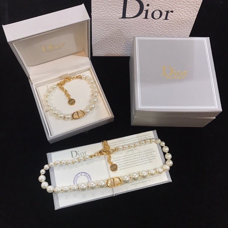 Christian Dior Bracelets